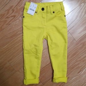 J. Crew, Crewcuts skinny jeans